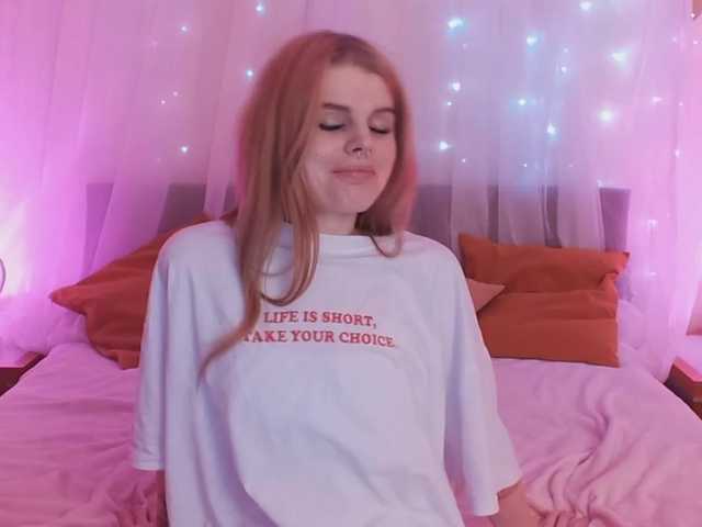 Capturas de tela de transmissão BabylynnAdams