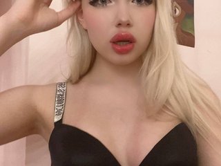 Chat de vídeo erótico BabyMolly07