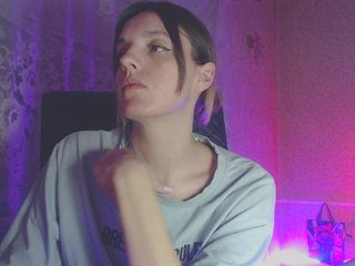 Chat de vídeo erótico Babymuro4ka