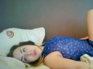 Chat de vídeo erótico babymurocka