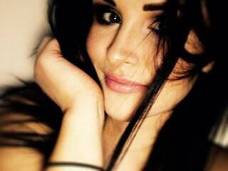 Chat de vídeo erótico BabyNella