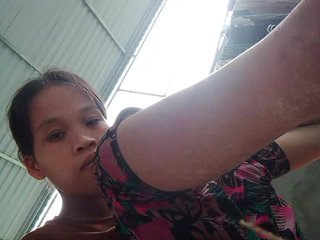 Chat de vídeo erótico Babynhi90