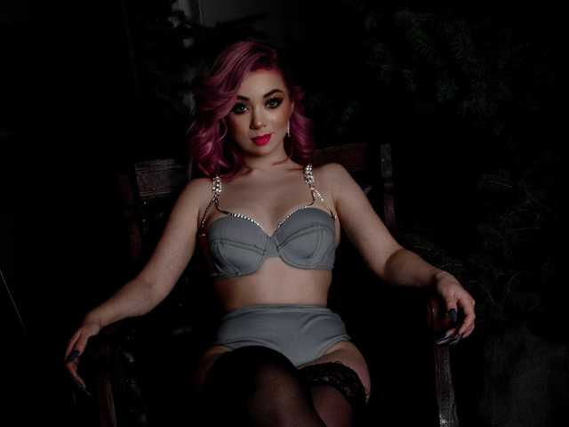 Foto do perfil BabyNicole