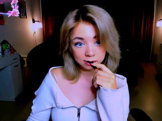 Chat de vídeo erótico BabyNicole