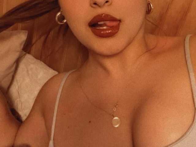 Foto do perfil BabyNikie