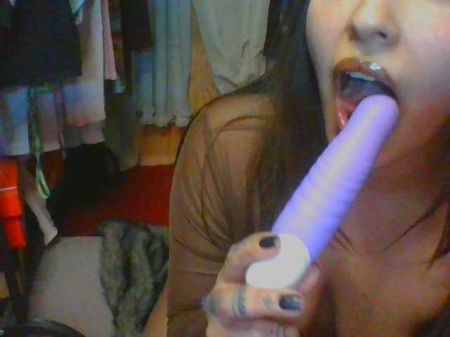 Capturas de tela de transmissão BabyNikie