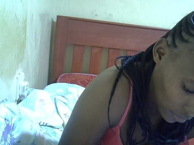 Capturas de tela de transmissão Babynitah