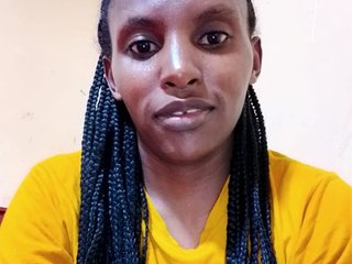 Chat de vídeo erótico Babynitah