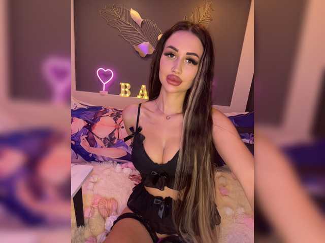 Capturas de tela de transmissão Babyoumilk