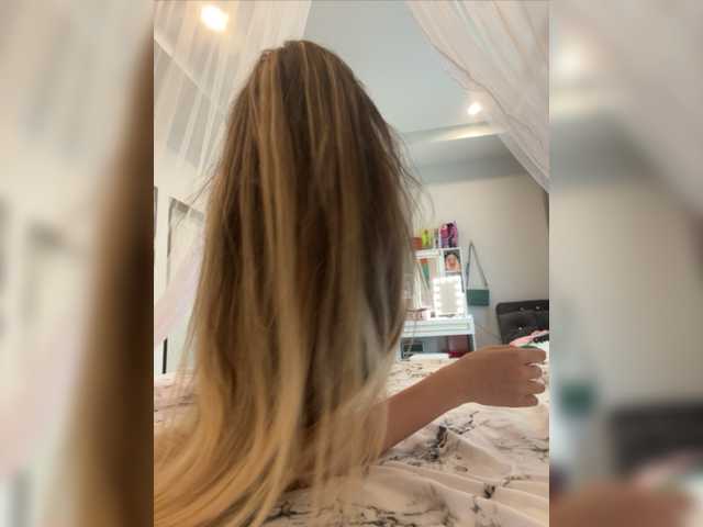 Capturas de tela de transmissão Babyoumilk