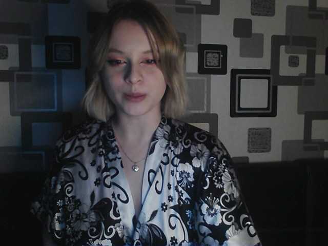 Capturas de tela de transmissão babyrabbit