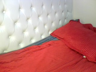 Chat de vídeo erótico babyroshan