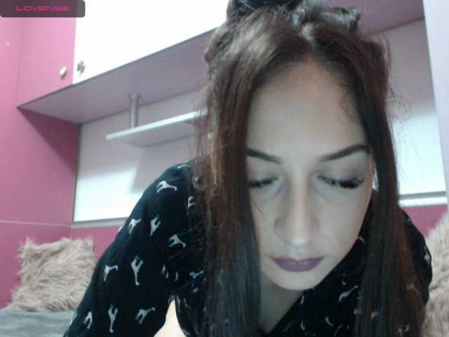 Capturas de tela de transmissão BabyRossee