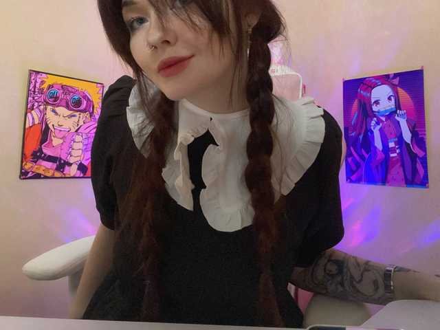 Foto do perfil babyroxynill