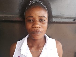 Chat de vídeo erótico Babyrozzilah