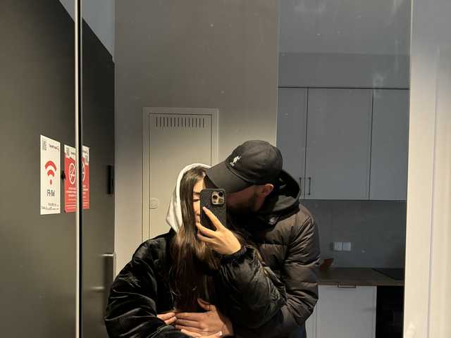 Foto do perfil babyymommyanddadyy