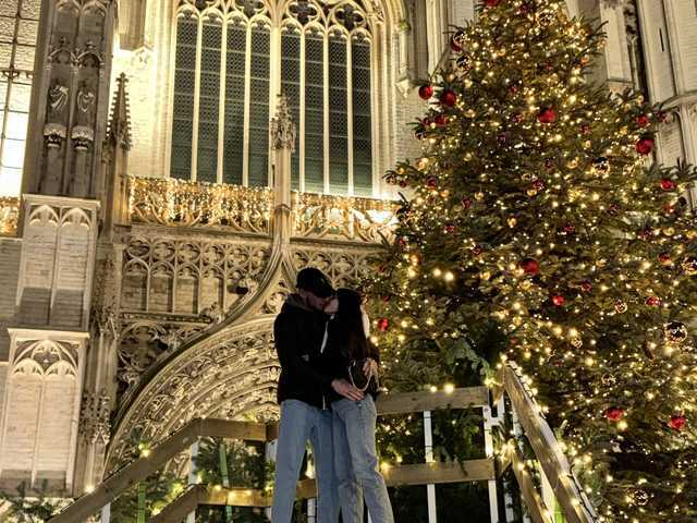 Foto do perfil babyymommy