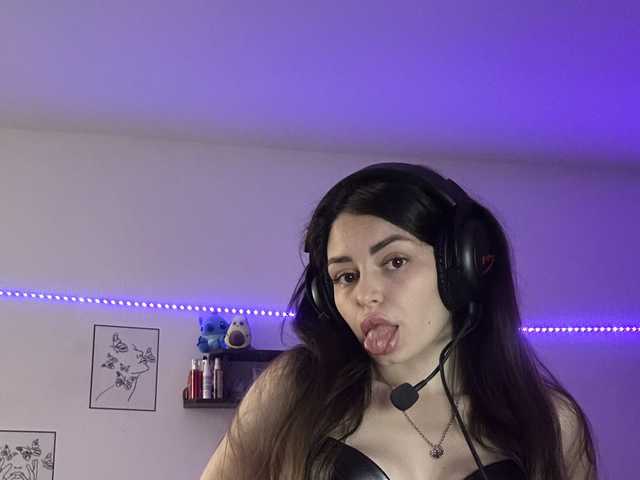 Foto do perfil babyymommy