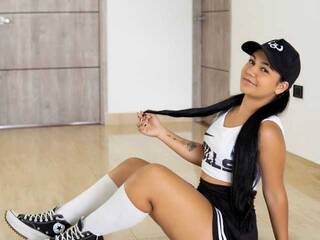 Chat de vídeo erótico babyypussyy