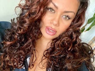 Chat de vídeo erótico BadAssVronika