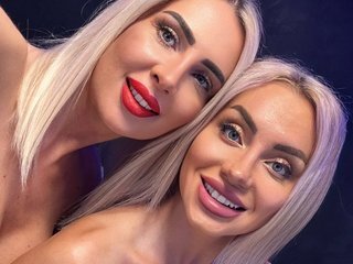 Chat de vídeo erótico BadBabe