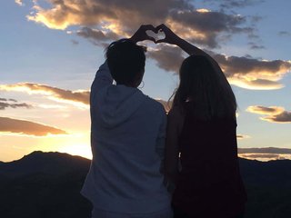 Chat de vídeo erótico BadC0uple