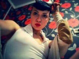 Chat de vídeo erótico badcatwoman