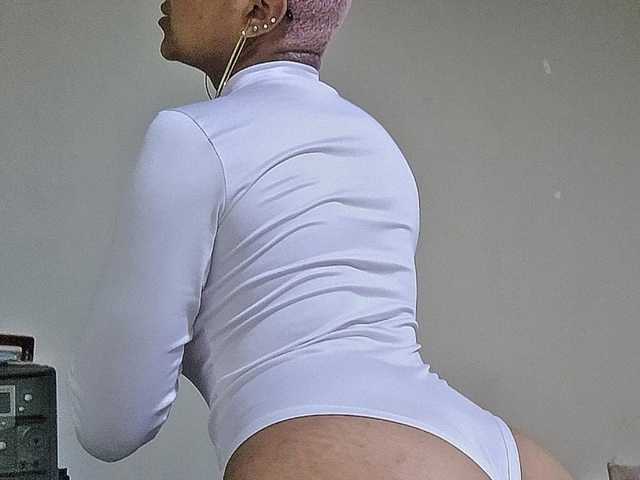 Foto do perfil Baddgalriri26