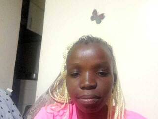 Chat de vídeo erótico Baddie-Floxxy