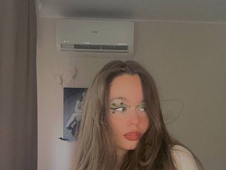 Chat de vídeo erótico BadGirl2609