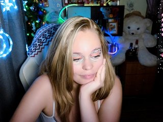 Chat de vídeo erótico BadGirl2609