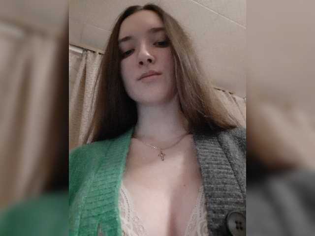 Capturas de tela de transmissão Naughty__Girl