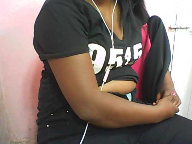 Capturas de tela de transmissão Badgirlesexy