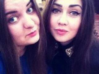 Chat de vídeo erótico badgirls83