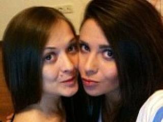 Chat de vídeo erótico badgirlsx
