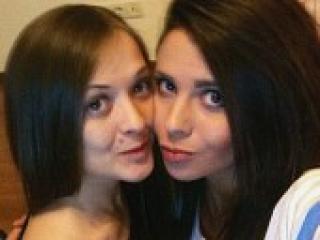 Chat de vídeo erótico badgirlsxx