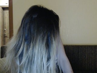 Capturas de tela de transmissão HoneyyBunny
