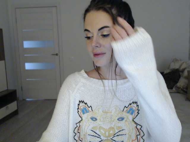 Capturas de tela de transmissão HoneyyBunny