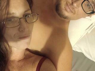 Chat de vídeo erótico Badteacher95