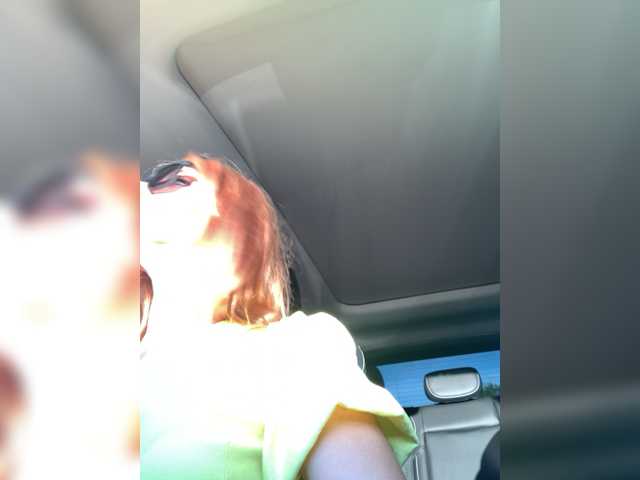 Capturas de tela de transmissão BaffGirl