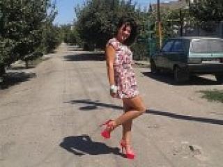 Chat de vídeo erótico bagheera696