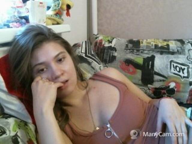 Capturas de tela de transmissão Bagira96