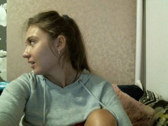 Capturas de tela de transmissão Bagira96