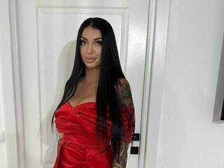 Chat de vídeo erótico BaileyHays