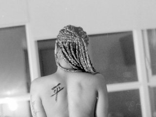 Chat de vídeo erótico baileymorgan