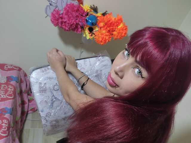 Foto do perfil baiolet69