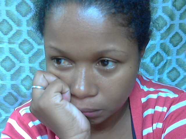 Capturas de tela de transmissão Bakomalala22