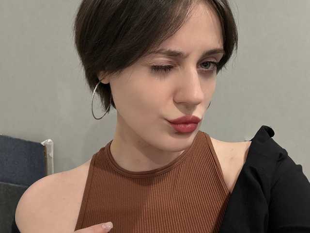 Foto do perfil balerinocappuccino