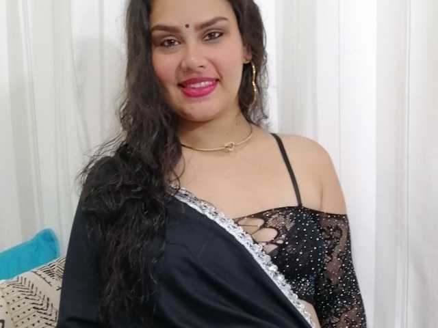 Foto do perfil Balulakshmi