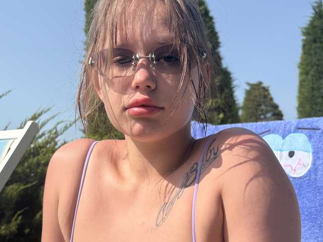 Foto do perfil Bamb1-boobs